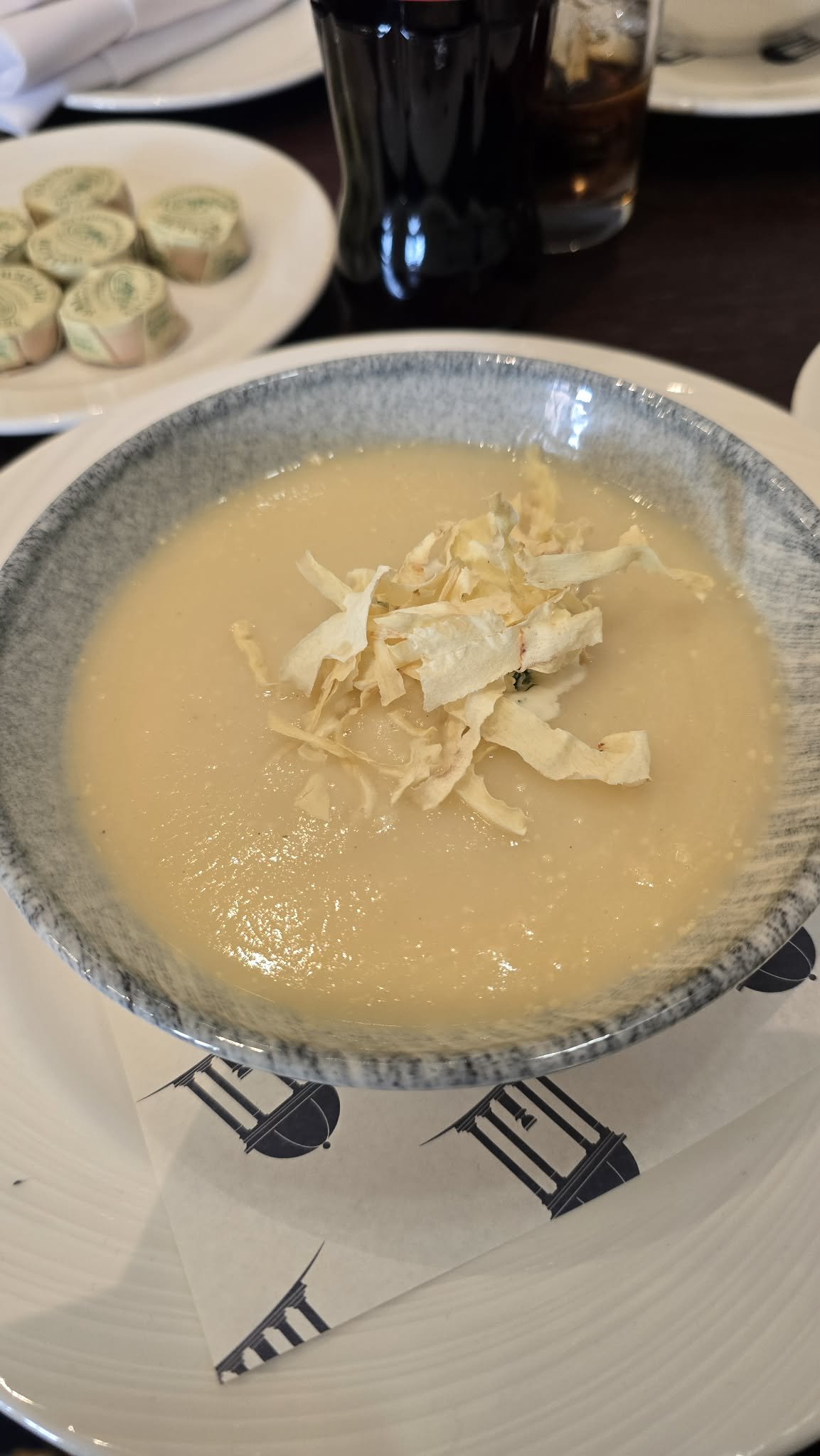 Soup
