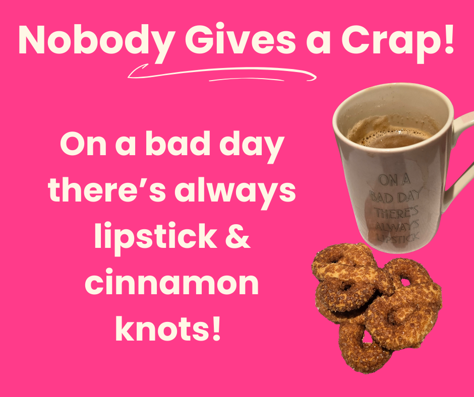 NHS Cardio, Coffee & the Christmas Conference 